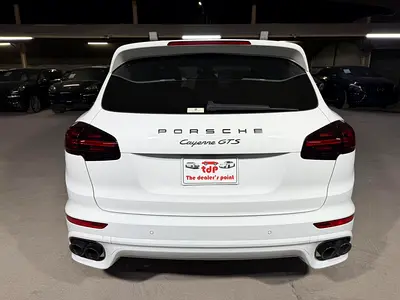 صورة مصغرة 5 لـ 2016 Porsche CAYENNE