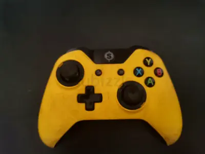 SCUF Xbox One Pro Controller With Back Paddles
