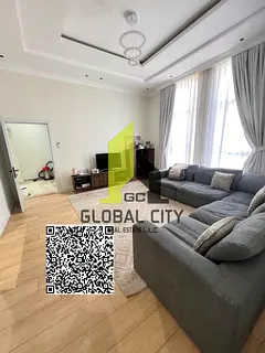 Ready To Move ! New 4 Bedrooms Villa ! With Water &amp; Electricity ! Just AED 1,600,000 In Helio 2 