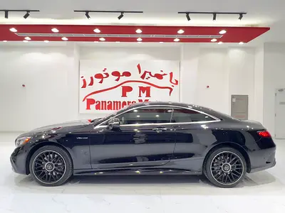 2019 Mercedes-BENZ S-CLASS — миниатюра 6