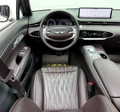 Genesis GV70 2.5T, миниатюра 8
