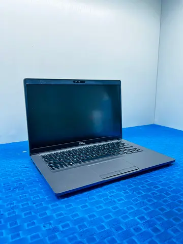 Leptop 5400 i5-8th generation