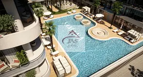 Pay 1% Monthly | Pool and Amenities View | Easy Access
