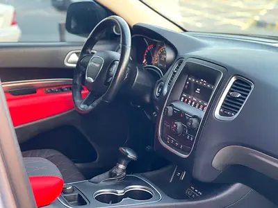 2020 Dodge DURANGO 照片 14