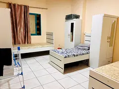 Executive Bed space for Executive Males