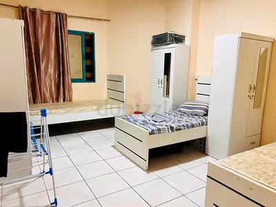 Executive Bed space for Executive Males