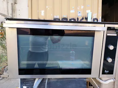 Second hand material