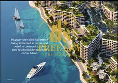 Luxury 1BR with Balcony | Hot Deal | Stunning canal view