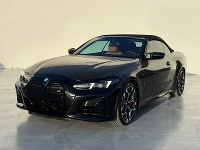 Top Clean M440i XDrive Convertible M sport V6