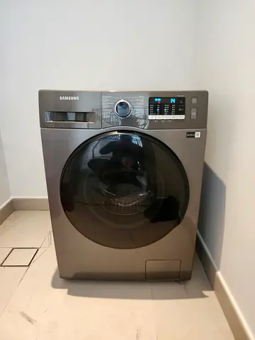 Samsung Washer Dryer 2in1 8/6