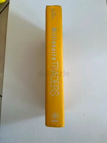 Millionaire Traders