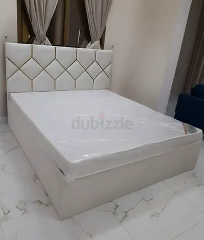 Brand New Luxury Queen Bed including Medical Mattress Available