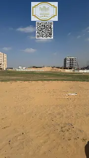 Two Streets Plot For Sale In Jurf 3