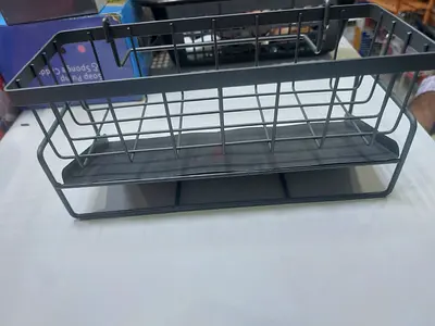 Small dish washer liquid stand and Soap stand