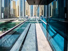 Lovely 3BR plus Maid's water view 2 parking spaces