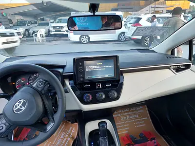 2022 Toyota COROLLA photo 18