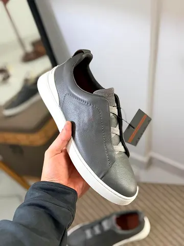 Zegna Shoes For Men