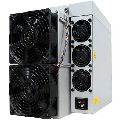 Bitmain Antminer KS7 40Th/s Kaspa Miner