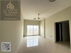 2 BHK Apartment Available For Rent Near to China Mall, Al Jurf industrial 3