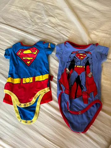 Baby clothes | baby superheroes costume for photoshoot
