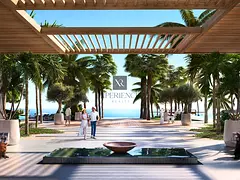 Address Al Marjan Island | Branded 1-Bedroom Apartment for Sale