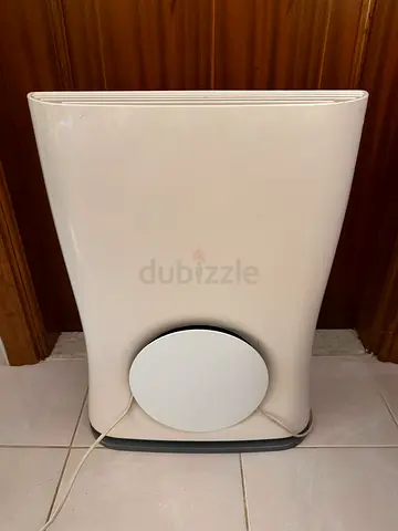 3M Filtrete Ultra Slim Air Purifier 220V Model FAP04 RS 2