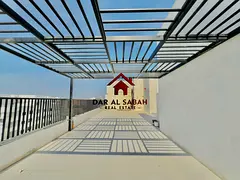 Brand New/ big room/ without terrace/ 6 cheques payment/ deposit cash/ ready to move/!