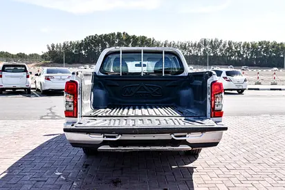 Mitsubishi L200 2019