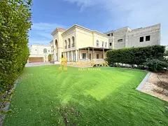 PRESTIGIOUS 6BR MAIDS DRIVER PRIVATE GARDEN POOL INDEPENDENT VILLA