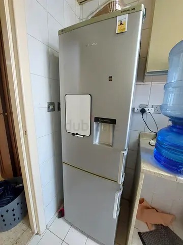 Hisense Silver Refrigerator for Sale