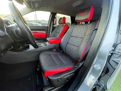2020 Dodge DURANGO 照片 6