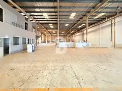133 KW 18370 sqft Warehouse in DIP