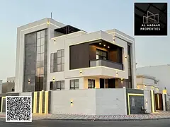 Today is your chance to experience luxury living in one of the most prestigious areas of the Emirate