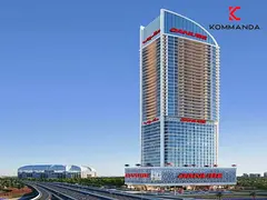 Dubai Creek Area Investment | Strong Capital Growth