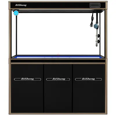 Stylish Sump System Aquarium Setup for Your Home  Office 100,120,150cm