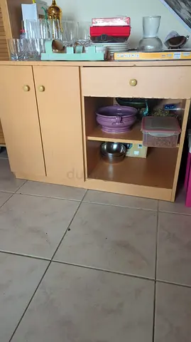 Ikea make Side Table for sell (Reduced price)