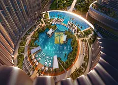 Iconic Architecture | Sky Living | Great Investment