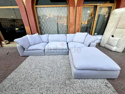 Modular marina home Sectional Sofa