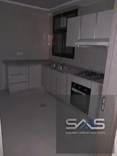 Two-bedroom apartment for rent, first occupancy – super deluxe finishing, excellent space, ready t