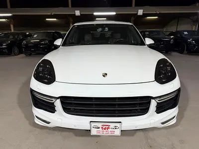 صورة مصغرة 8 لـ 2016 Porsche CAYENNE