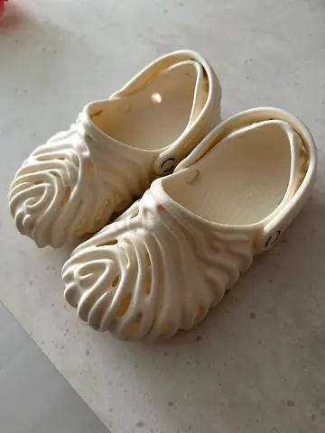 Crocs kids