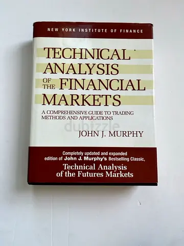 Technical Analysis of the Financial Markets