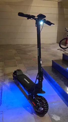 Chenxian V5 Pro electric Scooter 70KMH
