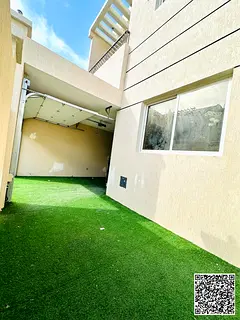 Spacious 5 Master Bedroom Villa with Maid’s Room &amp; Parking | Al Zahiya, Ajman