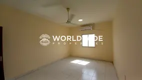 READY-TO-MOVE-IN || 10 LABOR ROOMS WITH 100 PERSON CAPACITY FOR RENT || AED 3300 MONTHLY || INCLUDIN