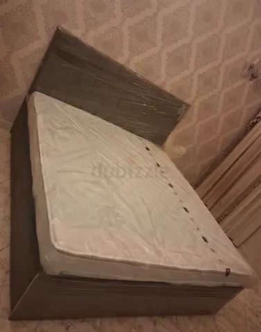 Brand New Luxury Queen Bed including Medical Mattress Available