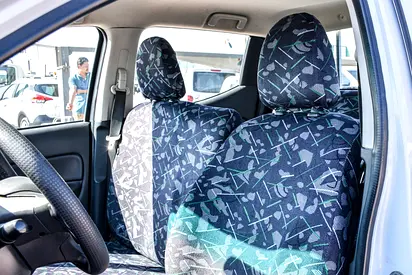 Mitsubishi L200 2019