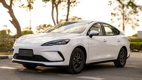 2025 | BYD SEAL 05 DMI SMART DRIVE 55KM LUXURY