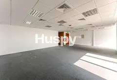Vacant | Lake View | Low Floor
