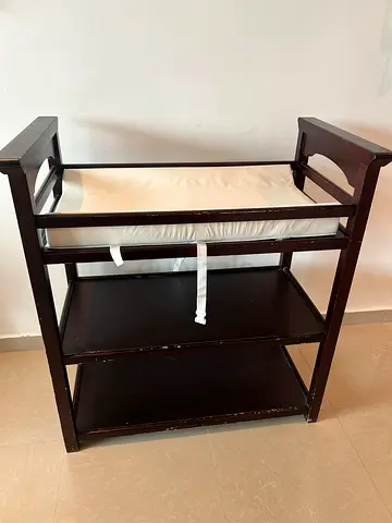 Baby Changing Table